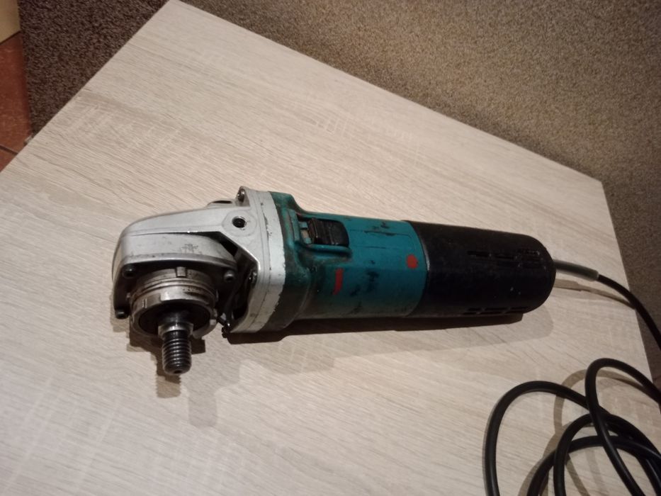 Szlifierka Makita 9565H 1400w
