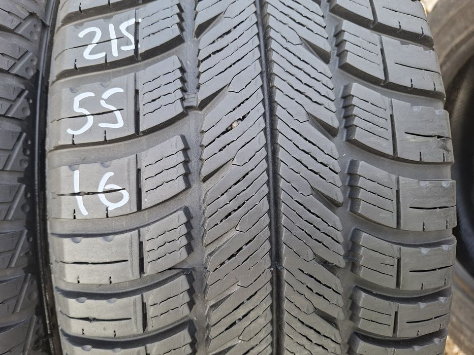215.55.16 Goodyear 2 шт