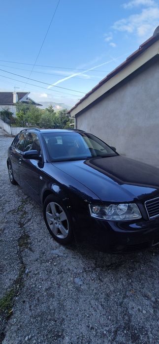 Audi A4 B6 1.9 tdi 130CV ** NACIONAL*