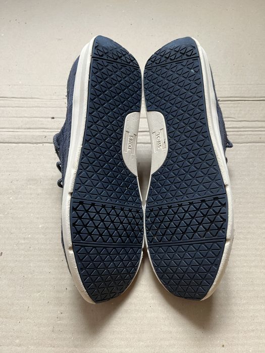 Кросівки Toms Cabrillo