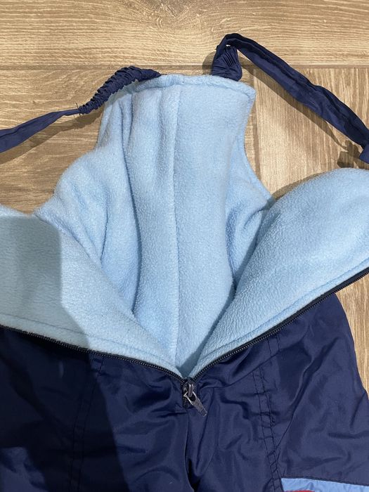 Напівкомбінезон зимовий