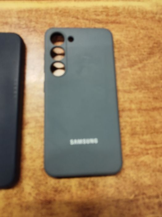 Capas s23 ( 18 capas )