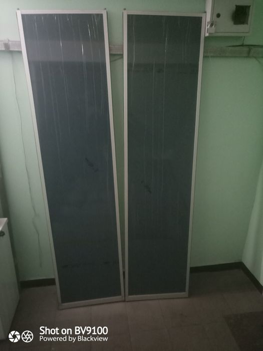 Двери от шкафа купе