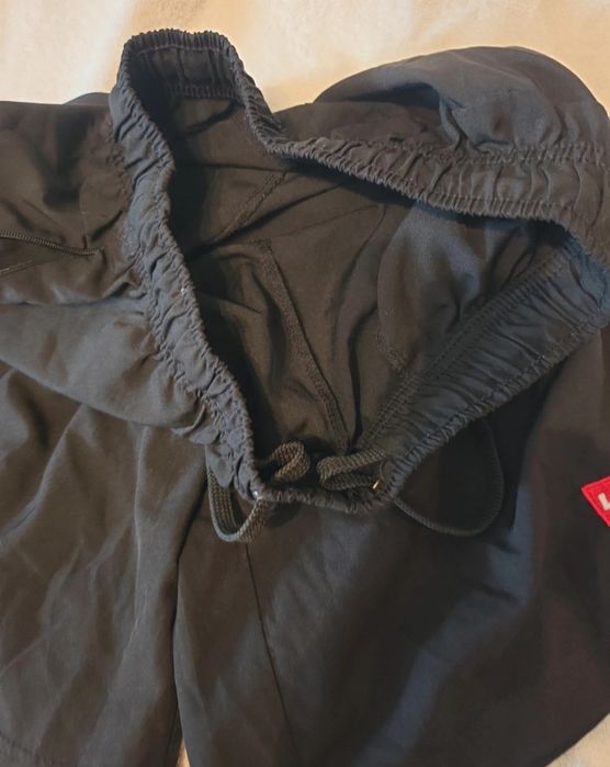 Kąpielówki levis m męskie