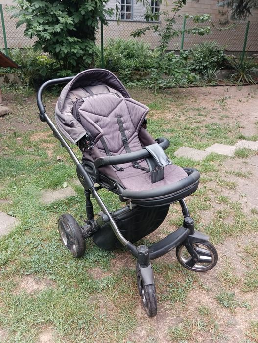 Junama diamond 2w1