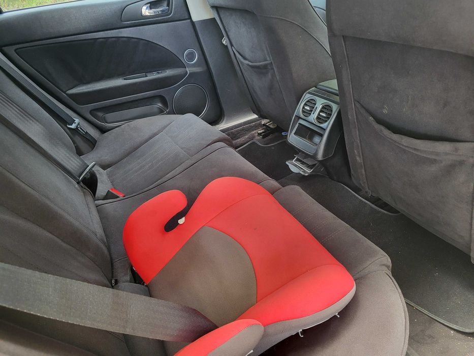 Alfa Romeo 159 carrinha