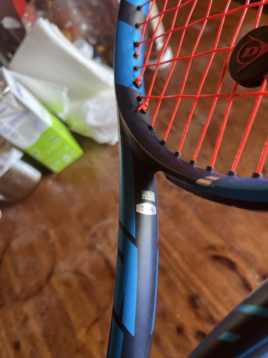 Babolat Pure Drive plus