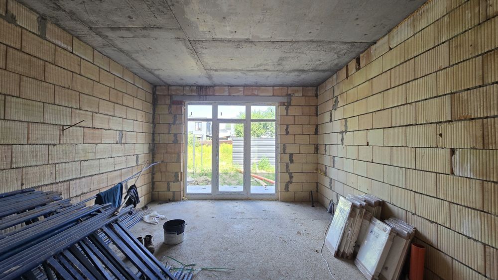 Продаж Будинку | ТаунХауса | Газ | Розтермінування