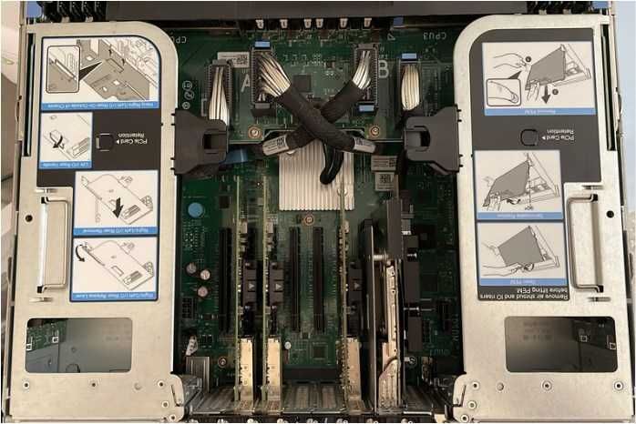 Dell PowerEdge R940 – 4x Xeon Gold  – Servidor Enterprise Usado