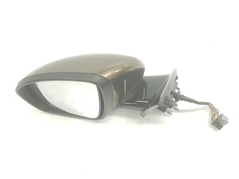 Retrovisor Esquerdo Renault Talisman
