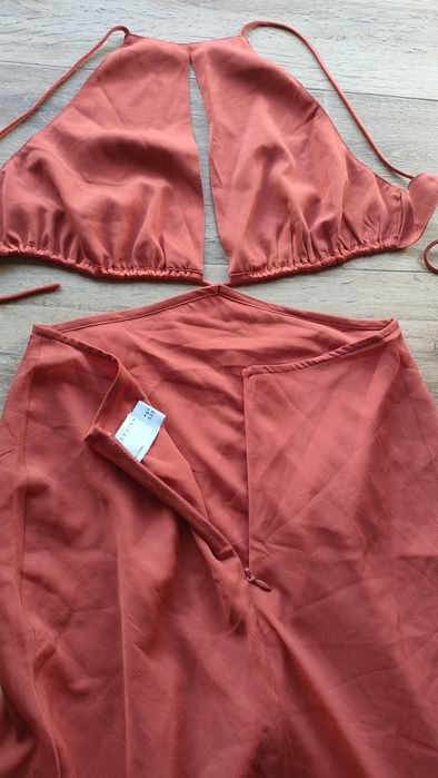 Nowa sukienka ASOS Design S 36