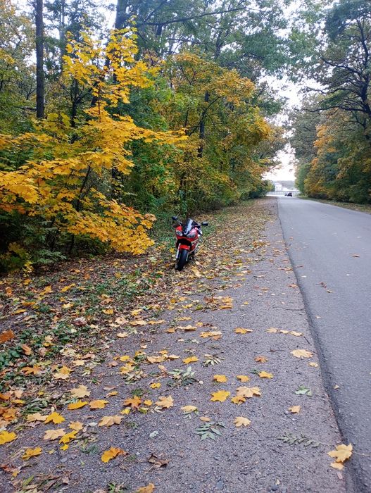 Продам Yamaha -R6