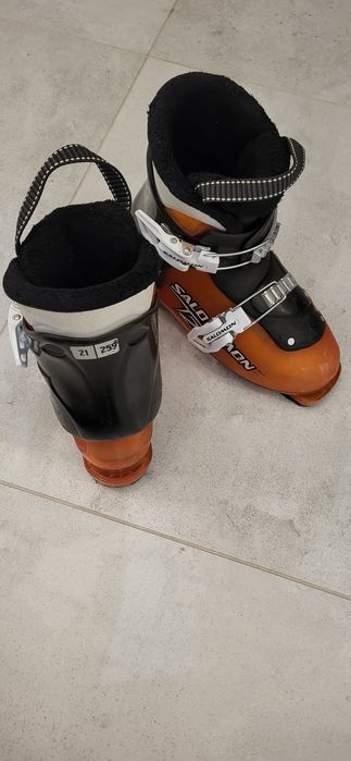 Buty narciarskie Salomon T2