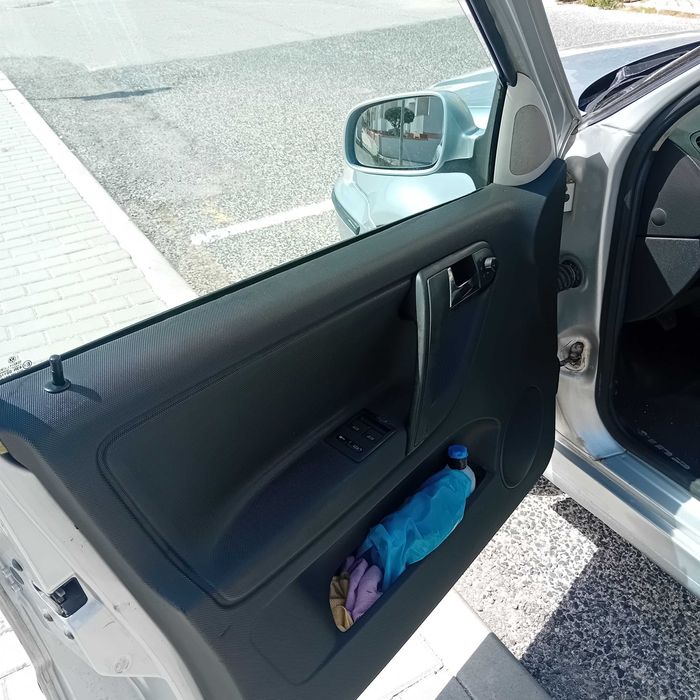 VW POLO 06-14-RJ