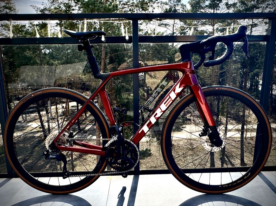 Trek maodne SL6 / gen 8