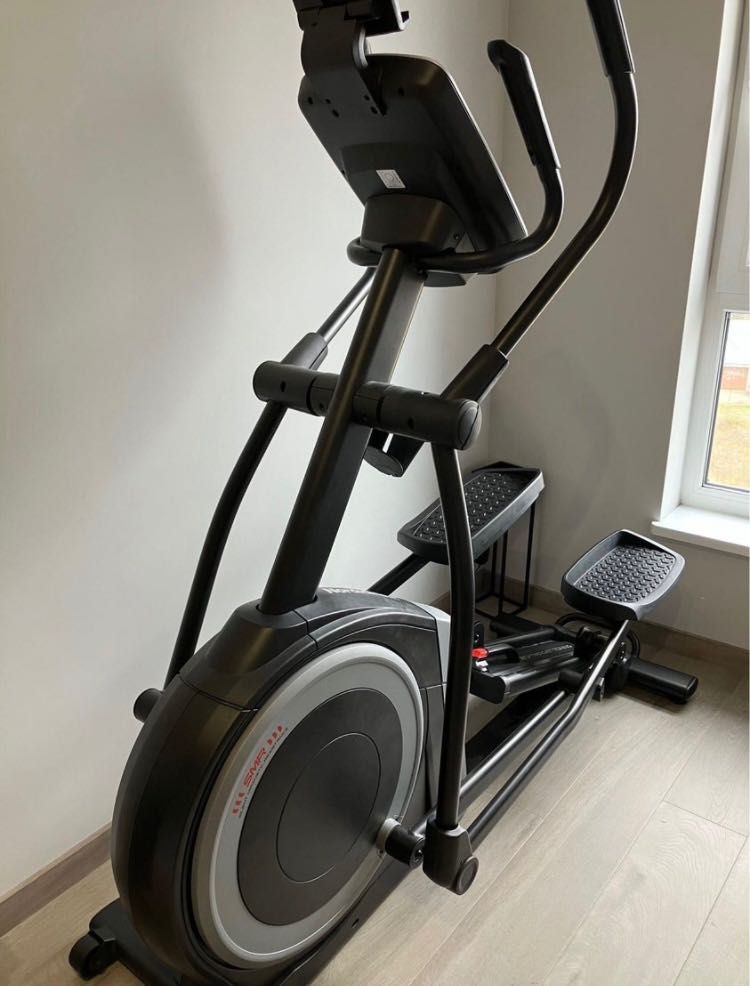 Orbitrek nordictrack c 5.5 hotsell