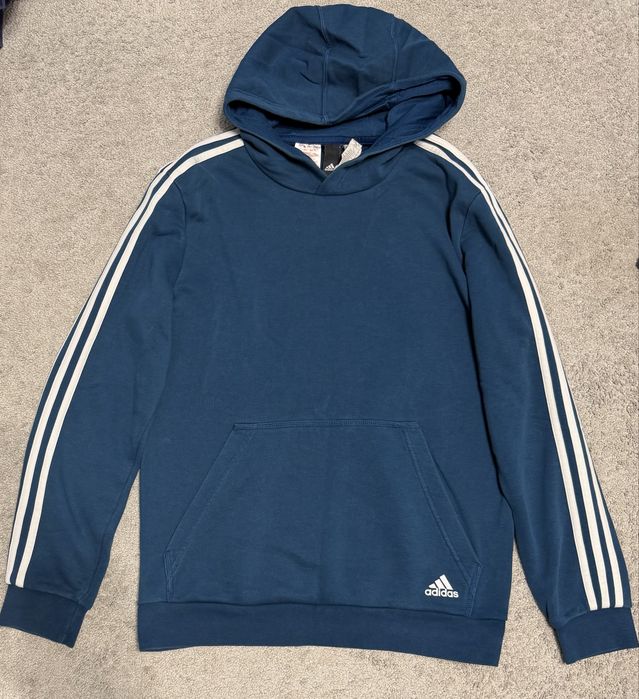 Худи.Adidas.оригинал.М
