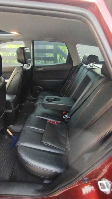 Sprzedam Mazda cx7