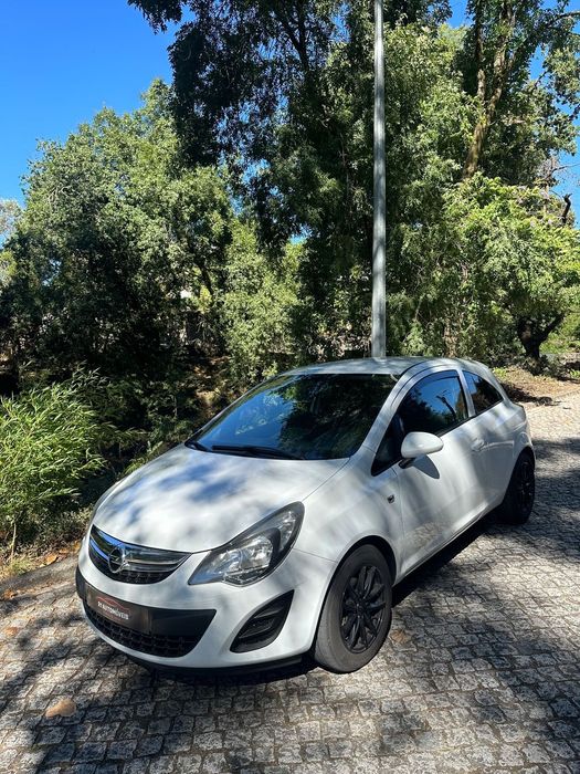 Opel Corsa 1.3 CDTi Enjoy