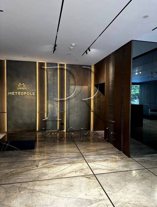 Продаж  кімн 3к. квартири ЖК METROPOLE/Печерськ/Центр/Предславянська