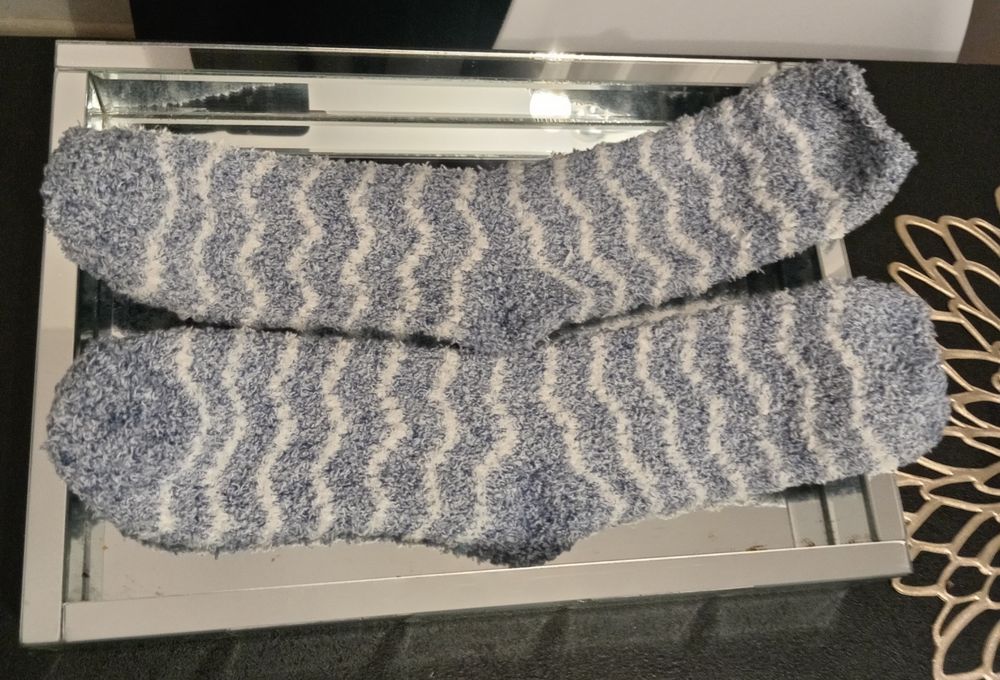 Skarpetki bukla bezuciskowe NOWE rozmiar od 36 do 45.Idealne.