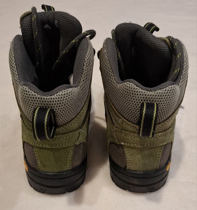 Buty trekingowe zamberlan r.32