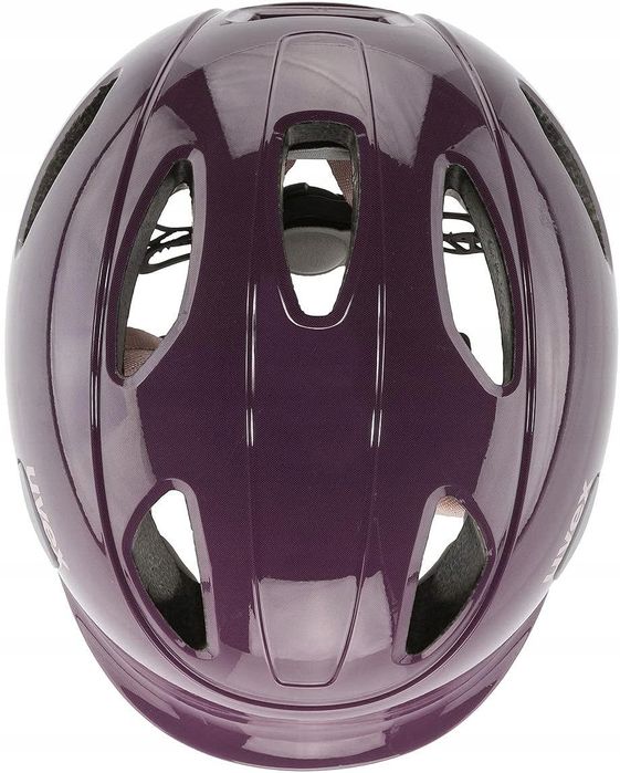 outlet kask rowerowy uvex oyo r. 50-54