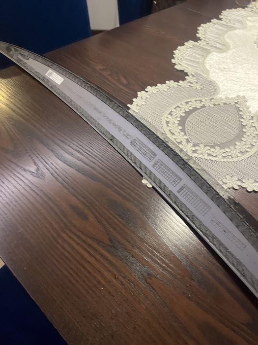 Tylna lotka mercedes W177