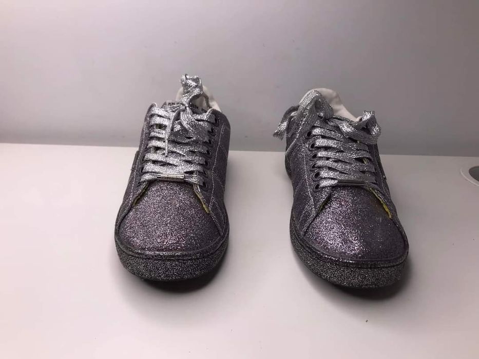 Sneakersy Pepe Jeans  Rozmiar 37