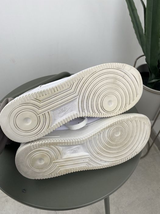 Оригінал | кроссовки Nike air Force розмір 39(24,5) s949