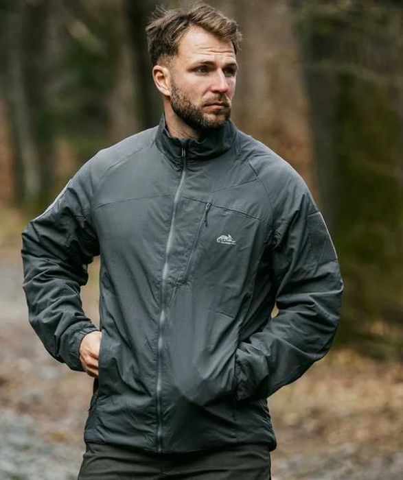 ‼️КУРТКА Helikon tex Wolfhound Lite Jacket Толстовка Бомбер Кофта легка компактна універсальна всесезон  ‼️