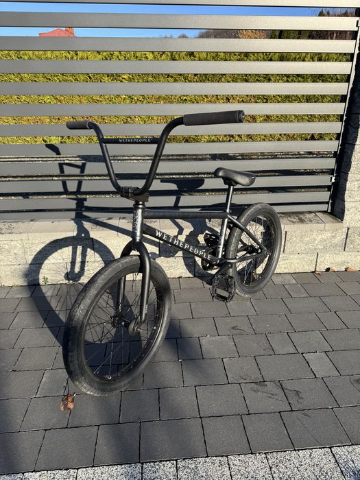 Wethepeople Justice 20.75’