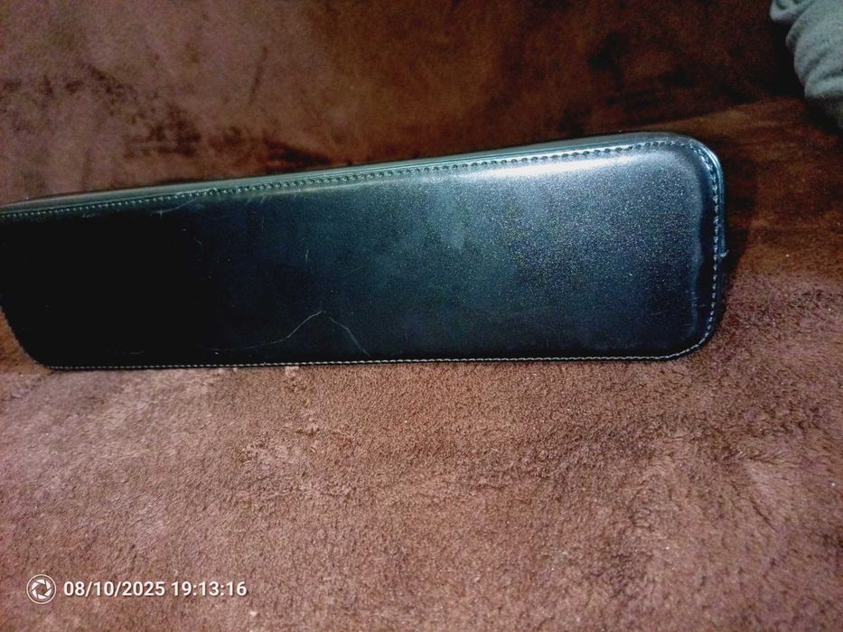 Жіноча шкіряна сумочка, нова, італійського бренду.