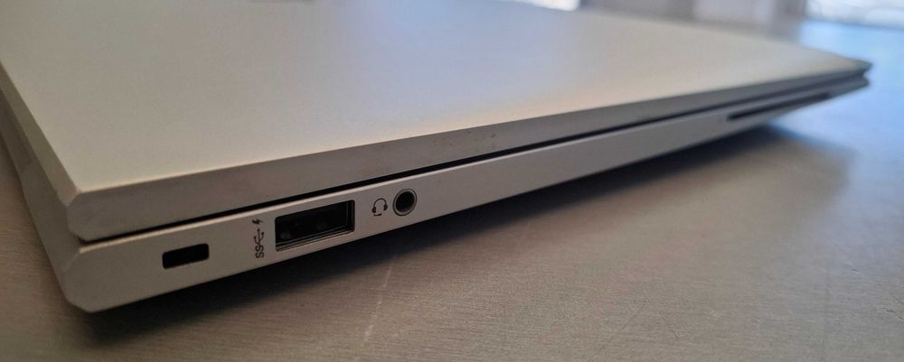 Laptop HP EliteBook 850 G7 15,6" i7-10610U 32GB 512GB WIN11PRO