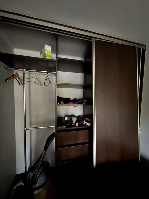 Szafa stan dobry, do demontażu