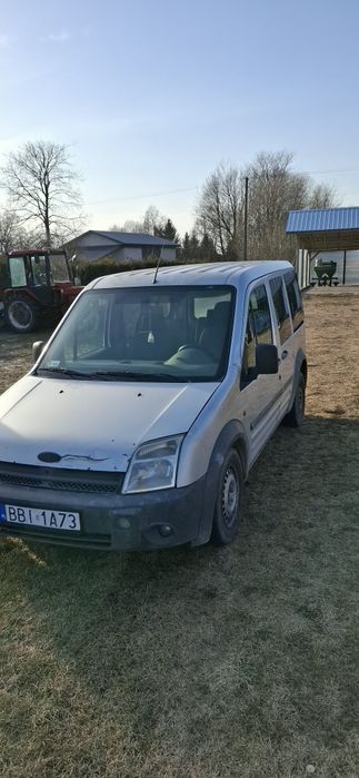 Ford Turneo Connect