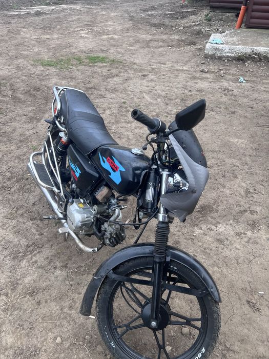 Продам альфа 110