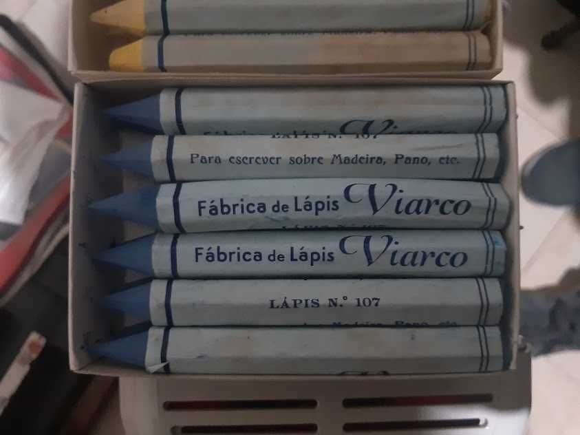 VIARCO - Lápis especial