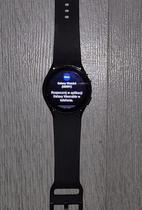 Galaxy Watch 4 40mm