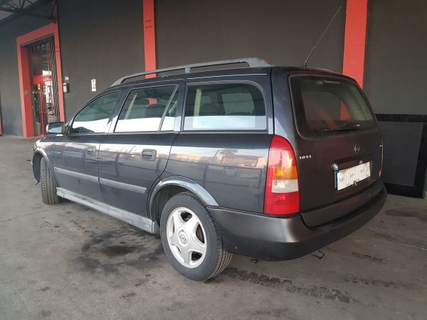 Para Peças Opel Astra G Combi (T98)