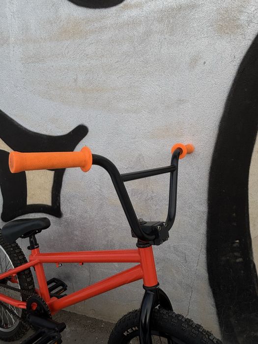 Sprzedam BMX GT Slammer