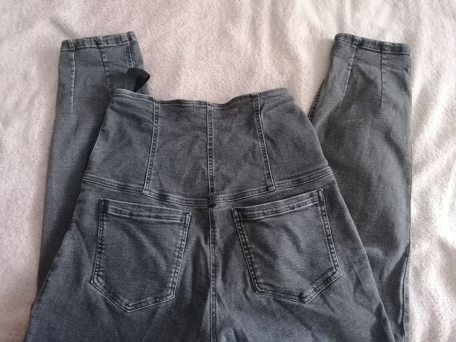 Джинси мом для вагітних