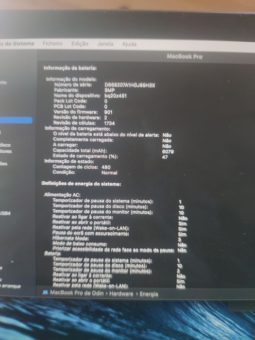 MacBook Pro 15" 201864730277409922122