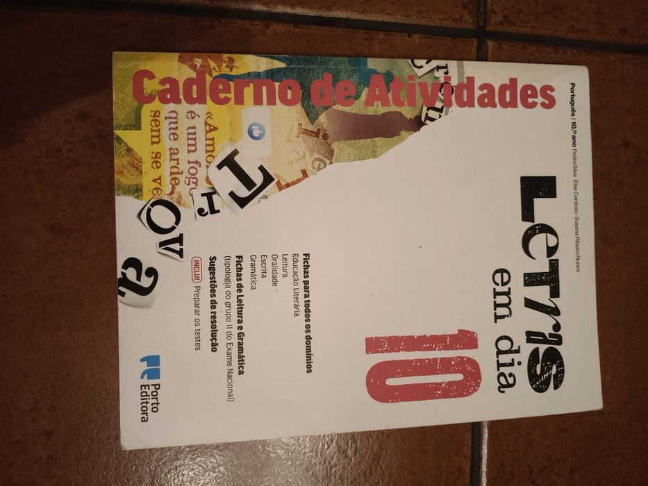 Manuais escolares