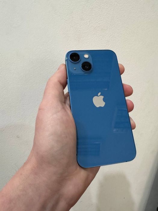 Iphone 13 mini  , 128 gb , neverlock , 93% акб , Айфон 13 міні , 128 гб неверлок