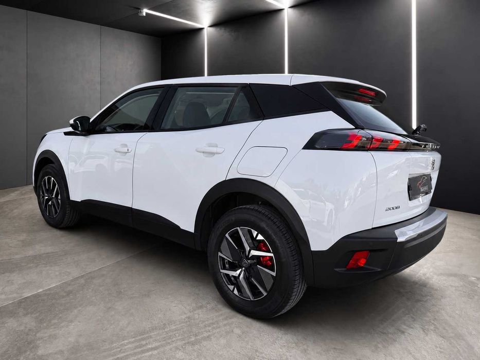Peugeot 2008 Active 1.2 LED+CarPlay+GPS+ c/Garantia - 218€ p/mês — photo 4
