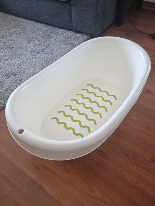 Banheira bebé Ikea