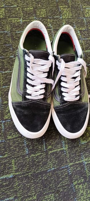 Buty Vans rozmiar 44,5