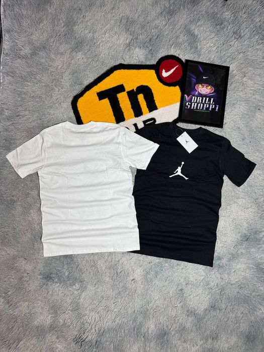 Футболка Air Jordan+Подарок