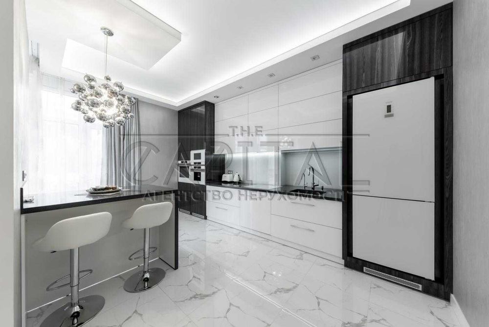 Продажа квартиры, ул. Тютюнника, ЖК Французкий квартал, Печерск